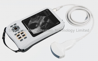 China 5,8 avançam o ser humano Fetal de FarmScan® L60 do varredor de Doppler da máquina móvel do ultrassom fornecedor