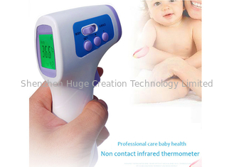 China Termômetro de Digitas infravermelho do corpo do IR, da testa adulto infravermelho do bebê do termômetro do contato não fornecedor