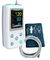 O monitor paciente portátil PM50 de 3 parâmetros com SPO2 função FDA do PR NIBP aprova fornecedor