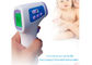 Termômetro de Digitas infravermelho do corpo do IR, da testa adulto infravermelho do bebê do termômetro do contato não fornecedor
